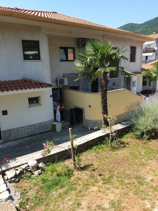 Pobri Apartment Матули Екстериор снимка