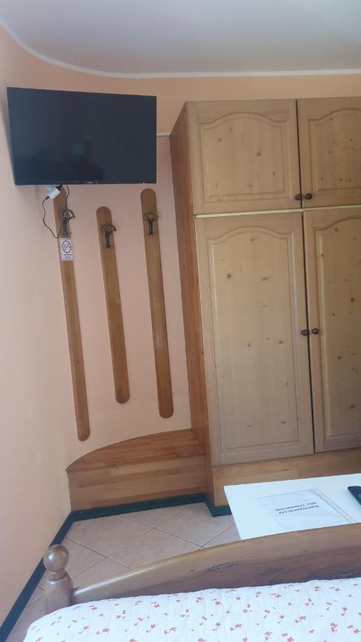 Pobri Apartment Матули Екстериор снимка