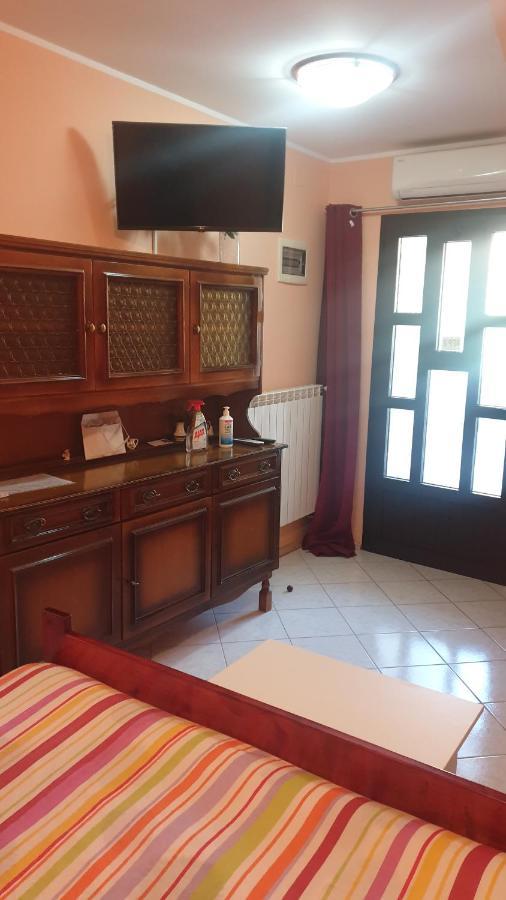 Pobri Apartment Матули Екстериор снимка