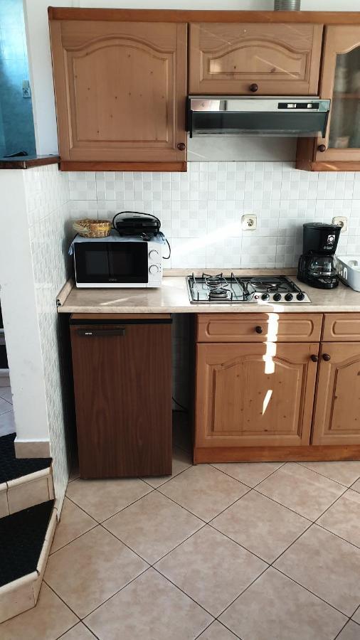 Pobri Apartment Матули Екстериор снимка