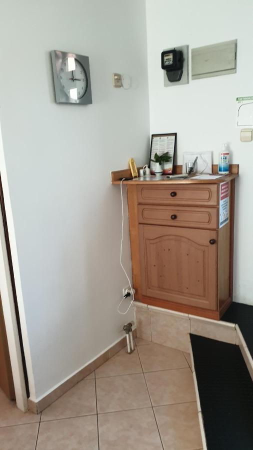 Pobri Apartment Матули Екстериор снимка