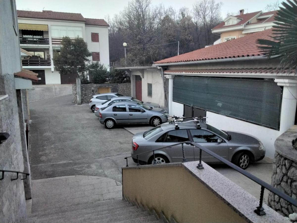 Pobri Apartment Матули Екстериор снимка
