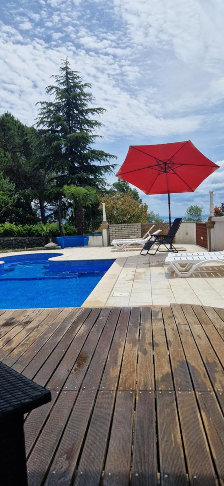 Pobri Apartment Матули Екстериор снимка