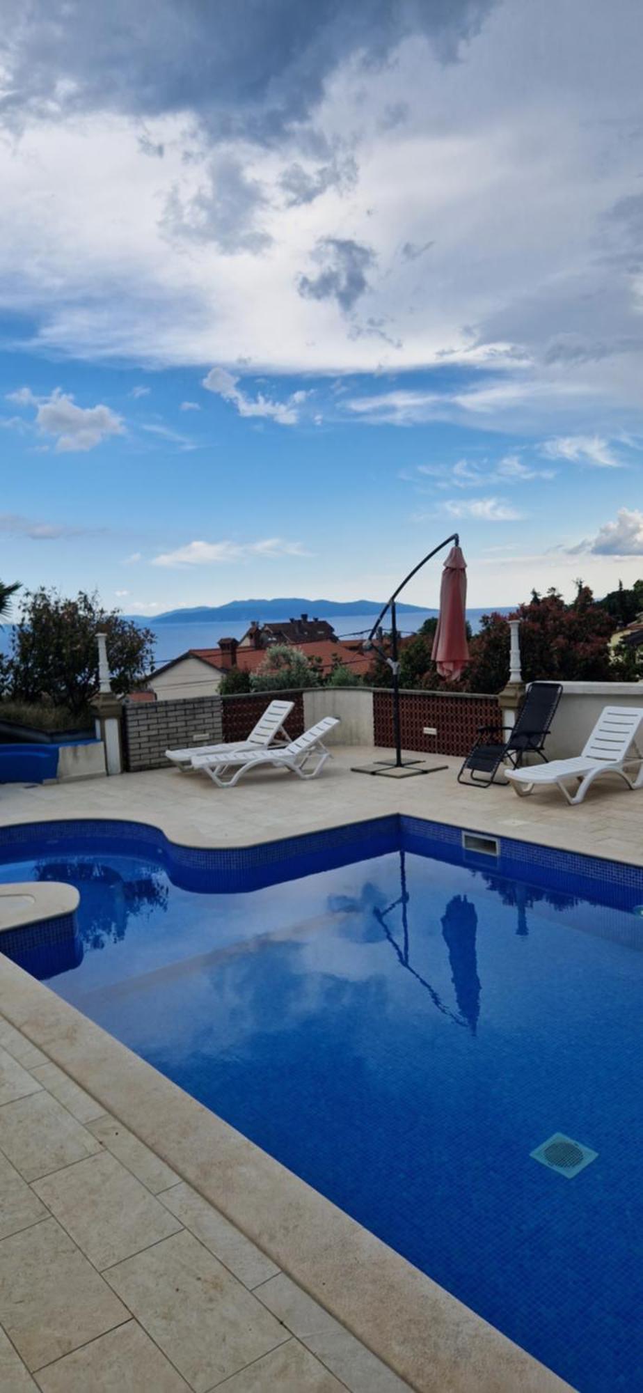 Pobri Apartment Матули Екстериор снимка