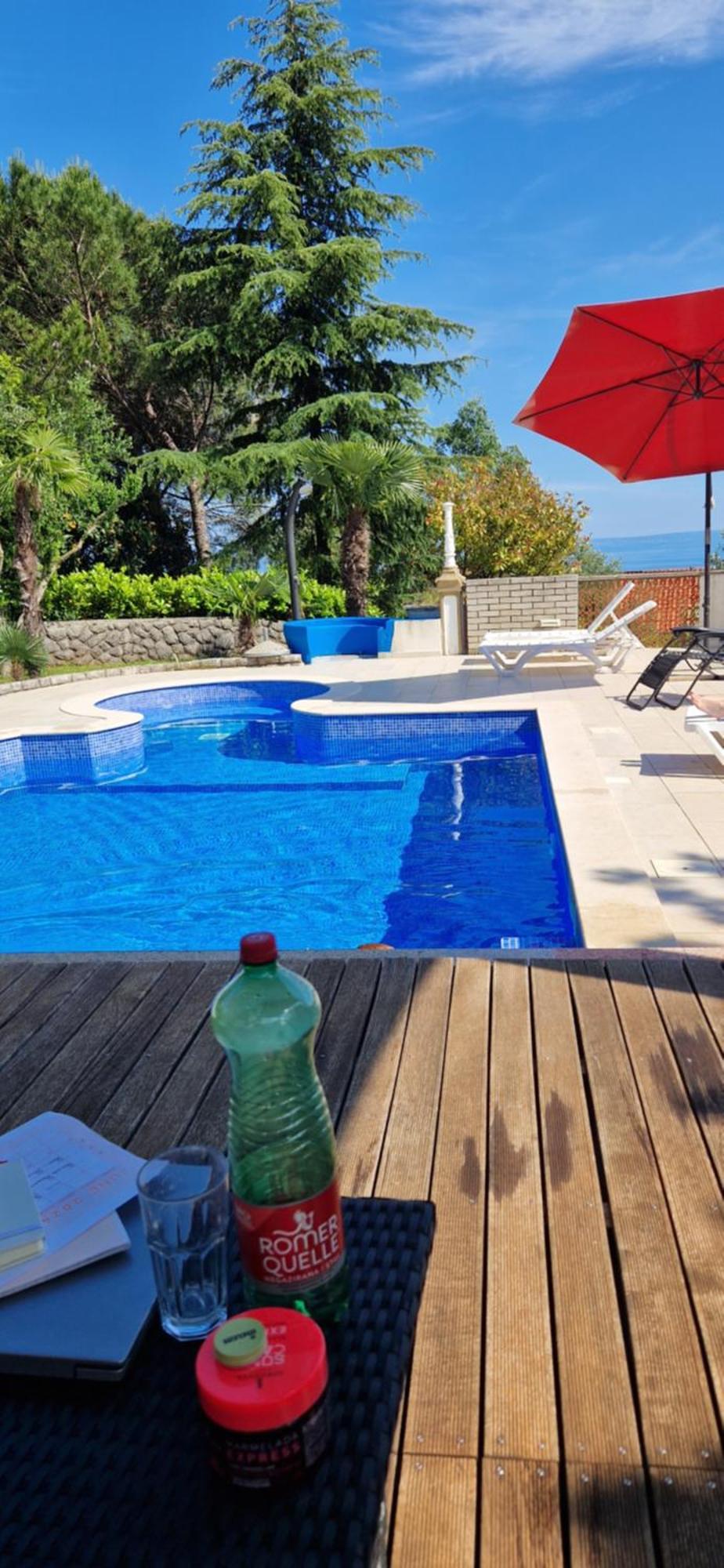Pobri Apartment Матули Екстериор снимка