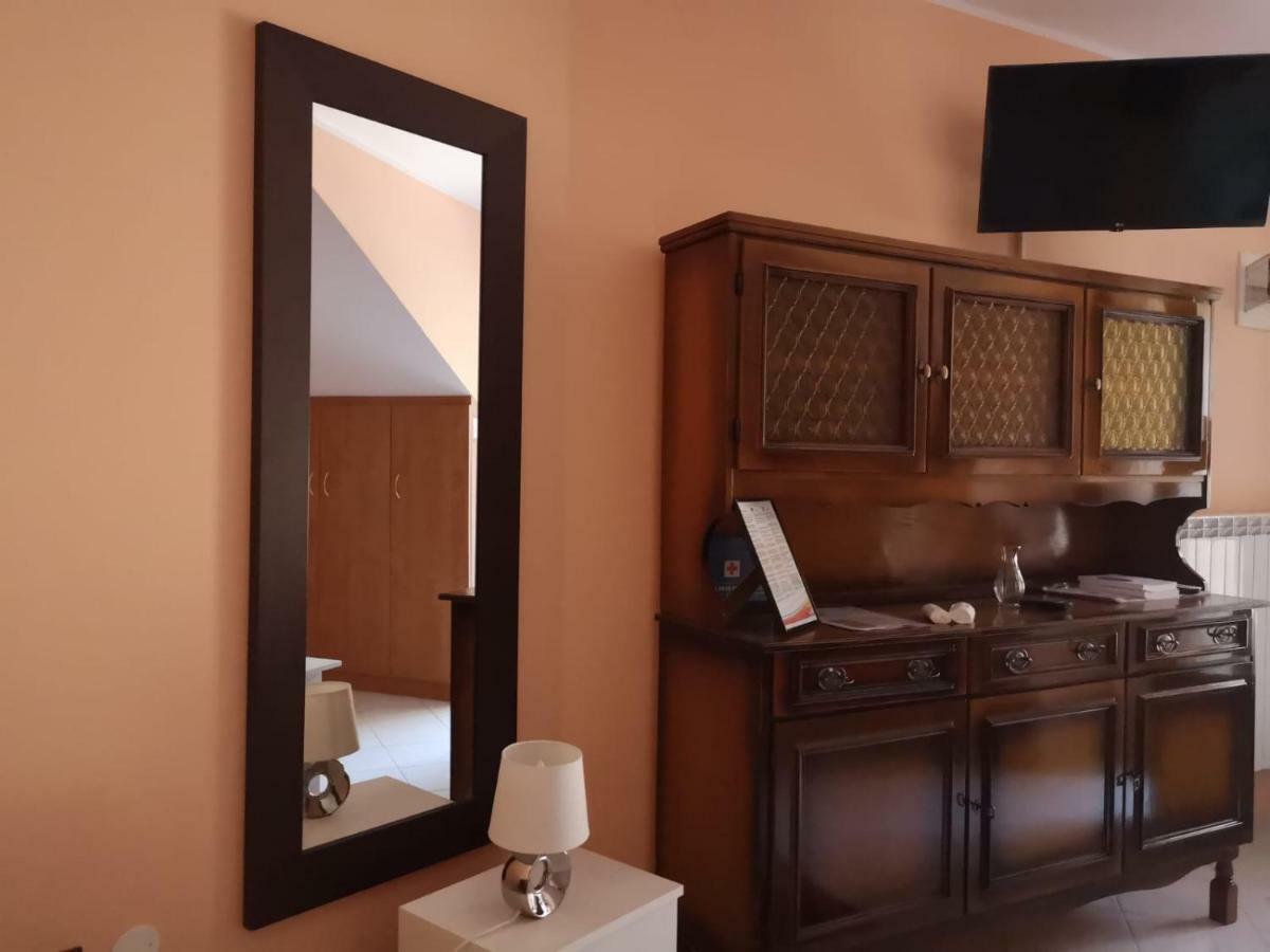 Pobri Apartment Матули Екстериор снимка