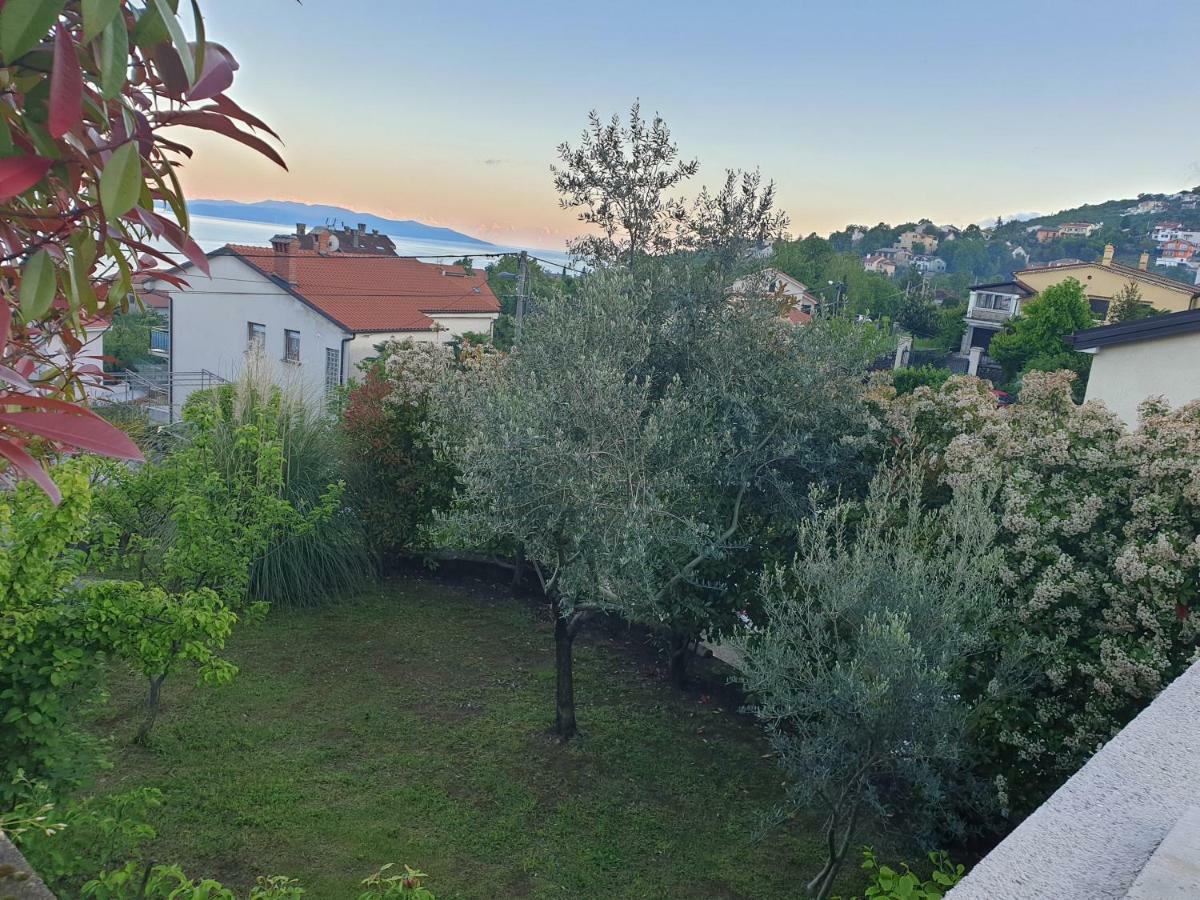 Pobri Apartment Матули Екстериор снимка